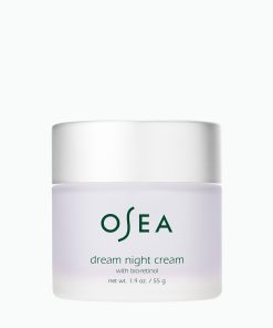 Dream Night Cream with Bio-Retinol