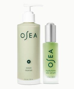 Cleanse & Hydrate Duo