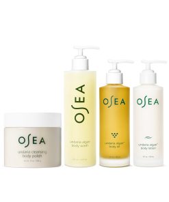 Undaria Body Collection