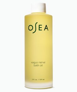 Vagus Nerve Bath Oil