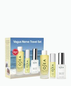 Vagus Nerve Travel Set