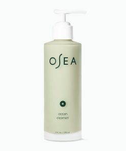 Ocean Cleanser