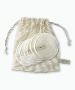 Reusable Cotton Rounds