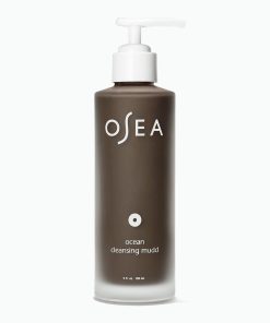Ocean Cleansing Mudd