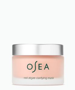 Red Algae Clarifying Mask